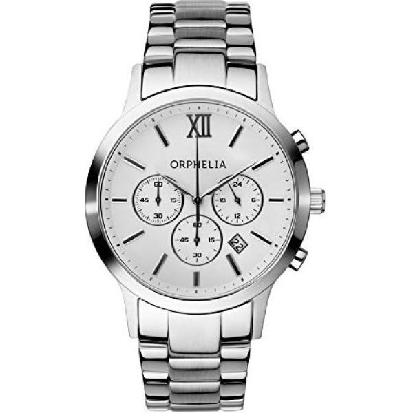 orologi Orphelia bianco