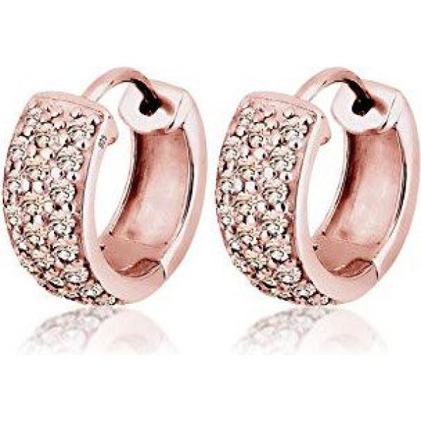 orecchini Elli bianco