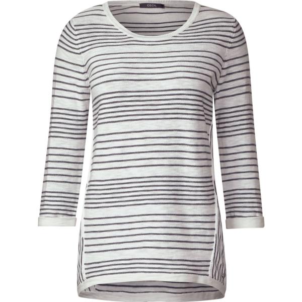maglione Cecil blu