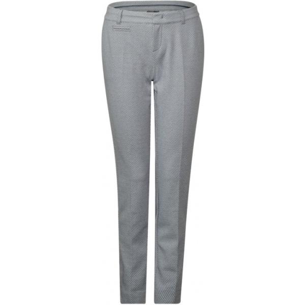 Pantalone grigio Street One grigio
