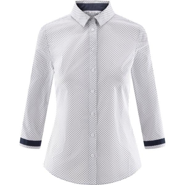 camicie Oodji Ultra bianco