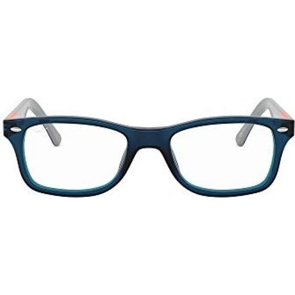 occhiali da sole Ray-Ban multicolore