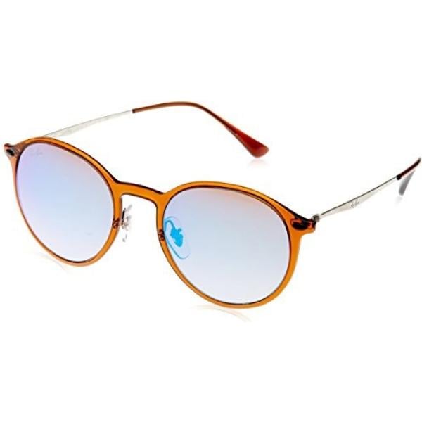 Ray-Ban marrone