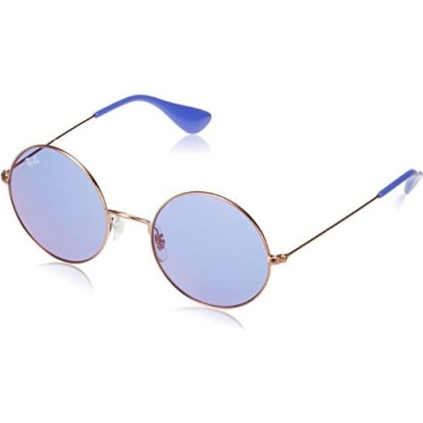 Occhiali da sole viola Ray-Ban viola