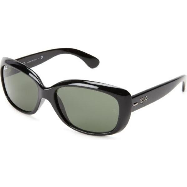 Occhiali da sole nero Ray-Ban nero