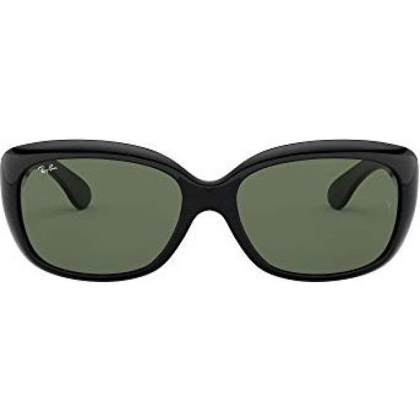 occhiali da sole Ray-Ban verde