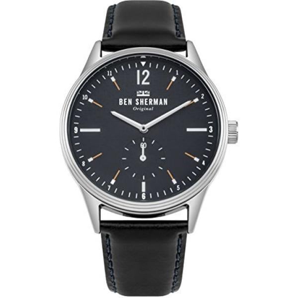 orologi Ben Sherman grigio