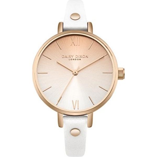 orologi Daisy Dixon bianco