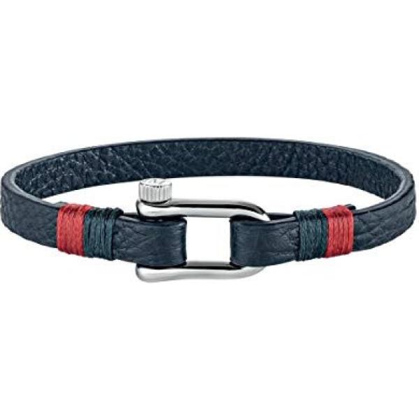 braccialetti Morellato nero