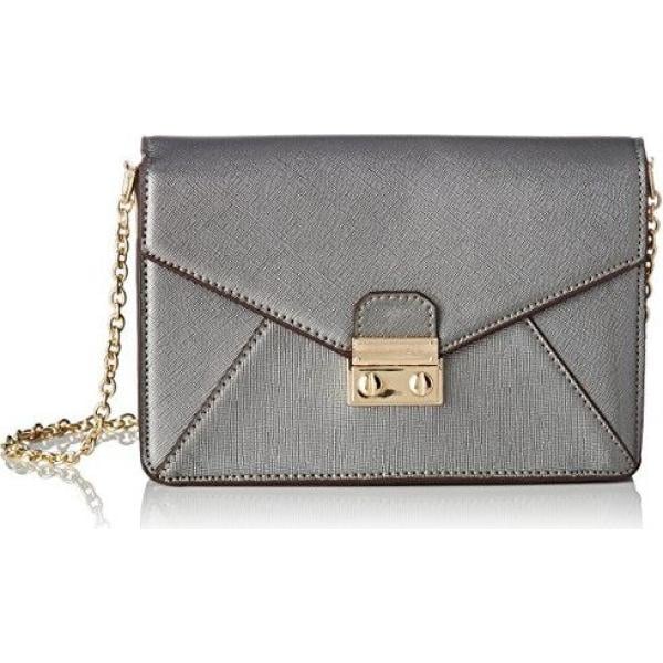 pochette Stonefly grigio
