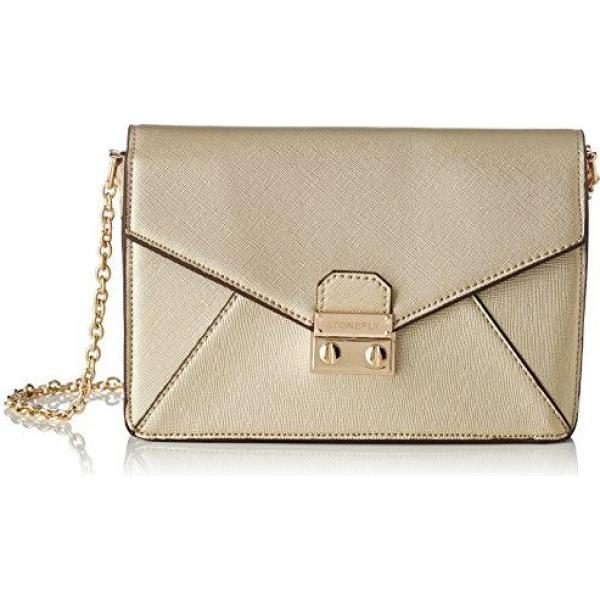 pochette Stonefly marrone