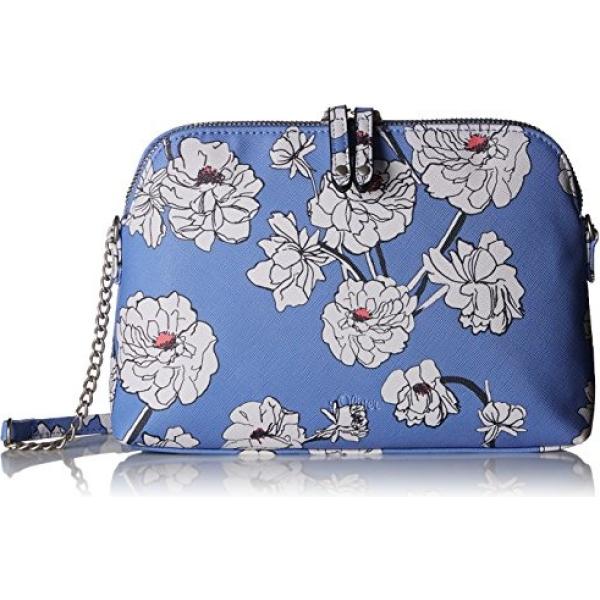 Borsa a tracolla blu S.Oliver (Bags) blu