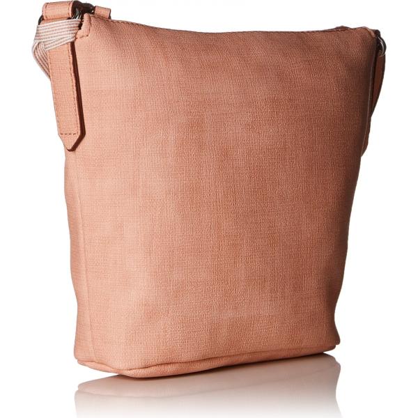 Borsa a spalla rosa Esprit Accessoires rosa
