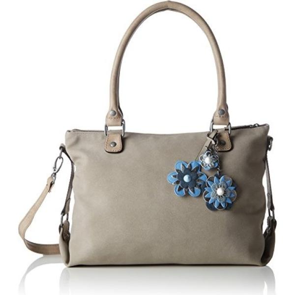 Borsa a mano beige S.Oliver (Bags)