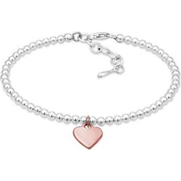 braccialetti Elli grigio