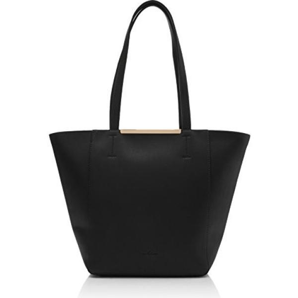 Shopping bag nero Tom Tailor nero