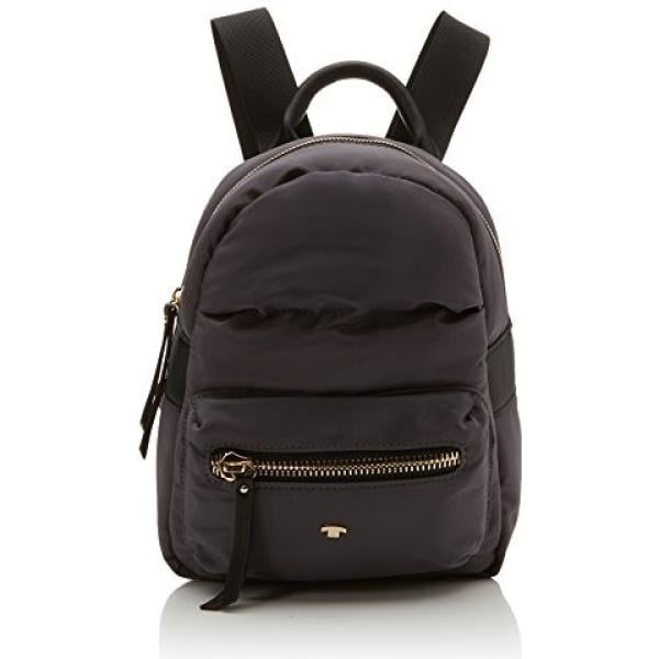 Zaino grigio Tom Tailor grigio