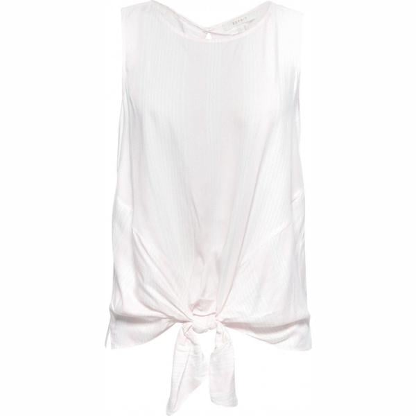 Camicia rosa e pastello Esprit rosa