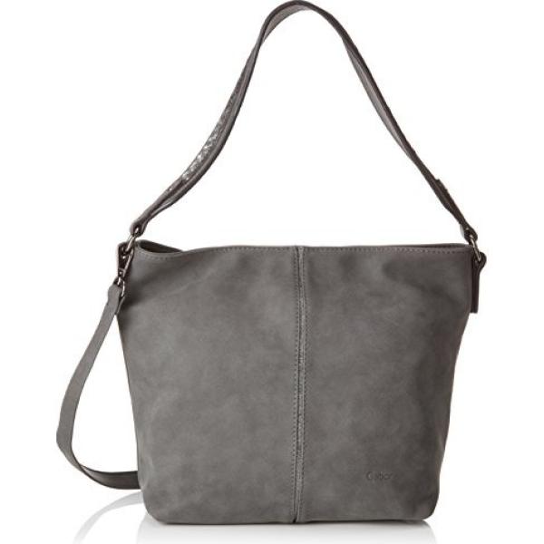 Shopping bag grigio Gabor grigio