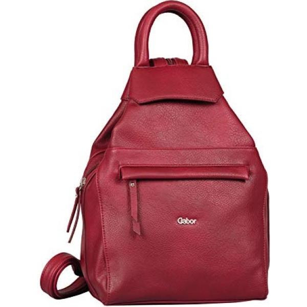 zaini Gabor rosso