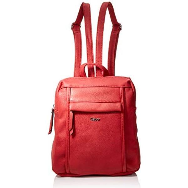 zaini Gabor rosso