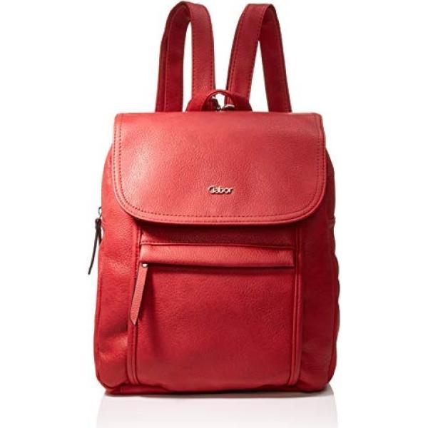 zaini Gabor rosso