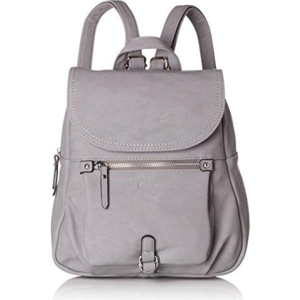 zaini Gabor grigio