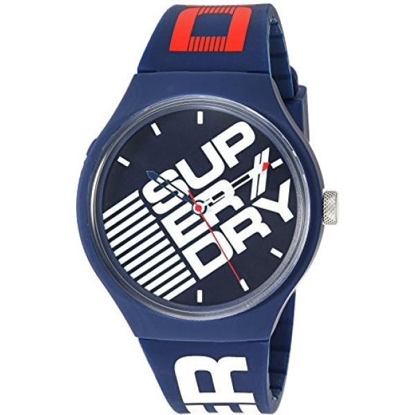 Orologio Superdry blu