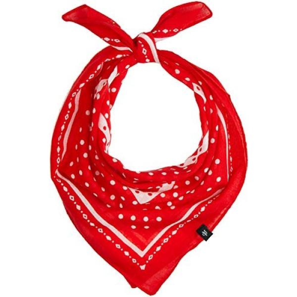 sciarpe Marc OPolo rosso