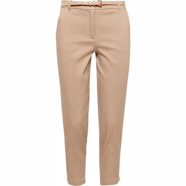 Pantalone beige e grigio ESPRIT Collection