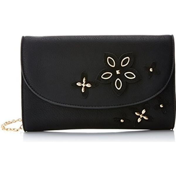 pochette SwankySwans nero
