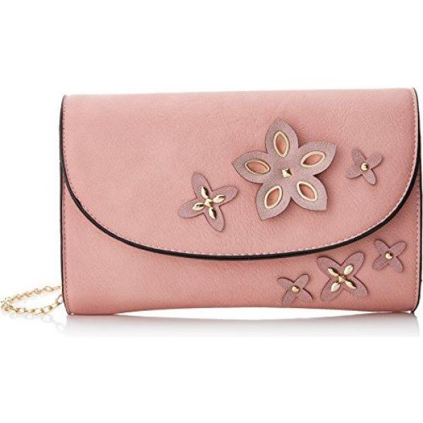 pochette SwankySwans marrone