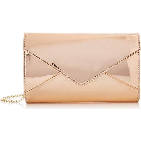pochette SwankySwans rosa