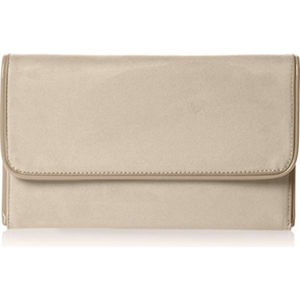 pochette SwankySwans marrone