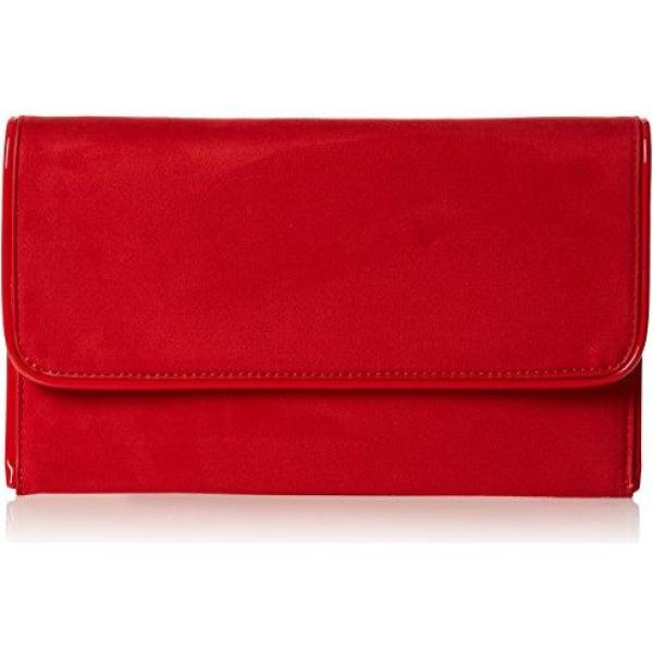 pochette SwankySwans rosso