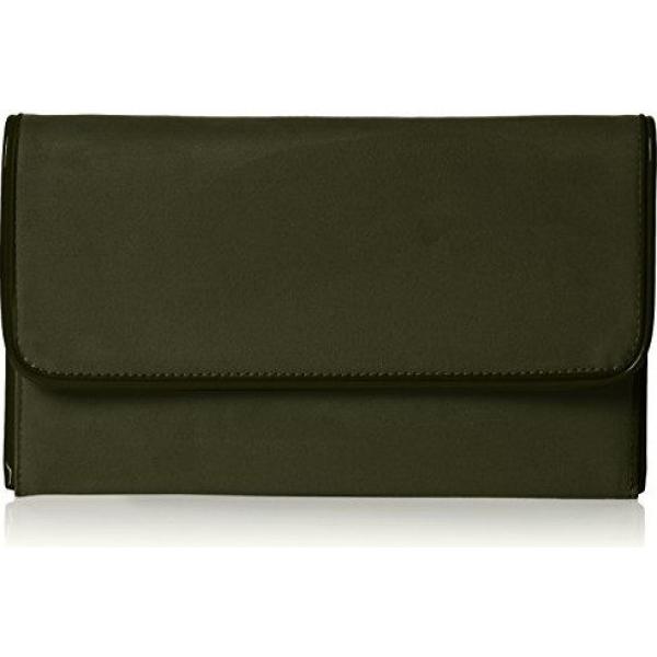 pochette SwankySwans verde