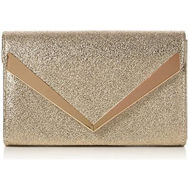 pochette SwankySwans giallo