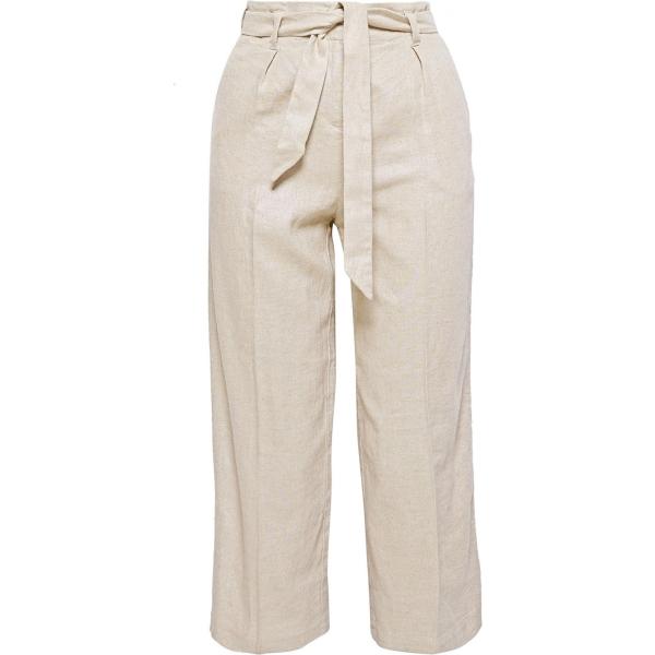 Pantalone beige Esprit
