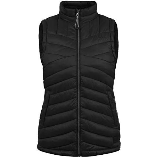 Gilet Desires nero