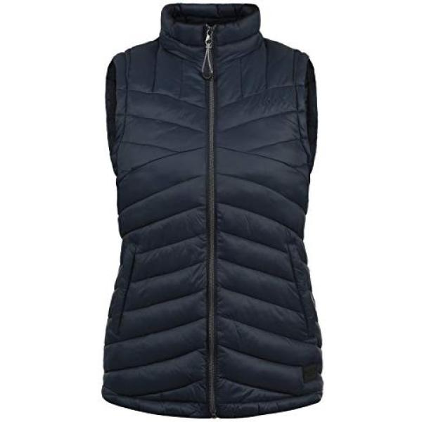 Gilet Desires blu
