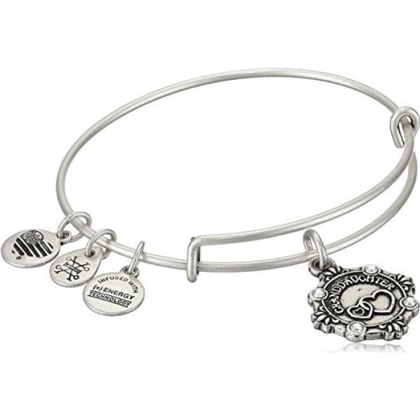 Bangle in ottone Alex and Ani