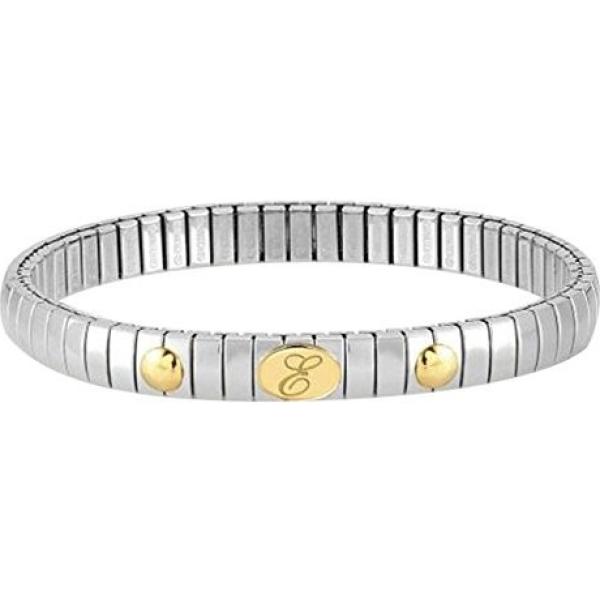 Bracciale Nomination grigio