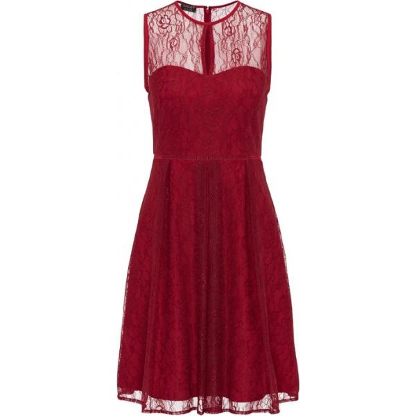 Vestito rosso APART Fashion rosso