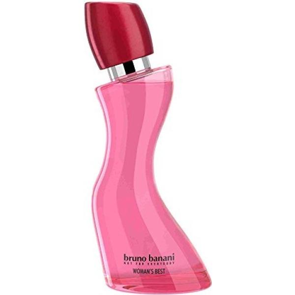 profumi Bruno Banani rosa