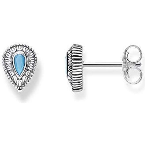 orecchini Thomas Sabo multicolore