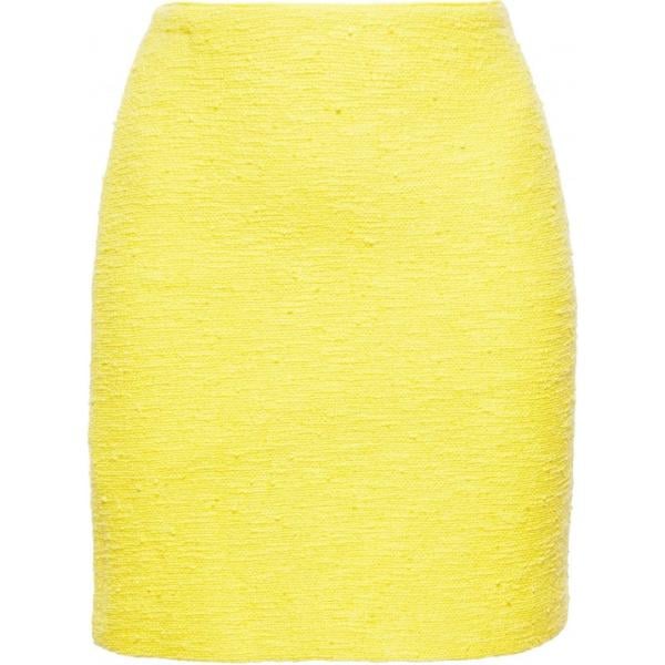 Gonna giallo ESPRIT Collection giallo