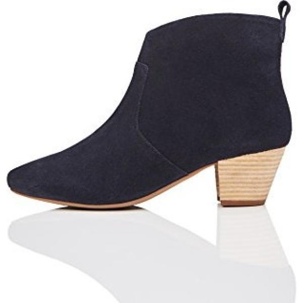 stivaletti texani Find. blu