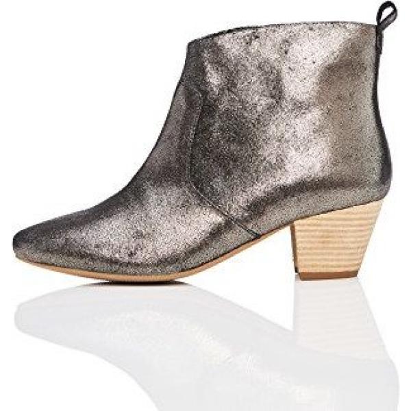 stivaletti texani Find. grigio