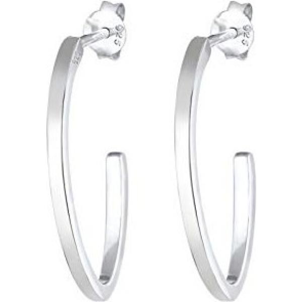 orecchini Elli bianco