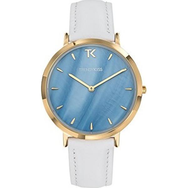 orologi analogici Trendy Kiss blu